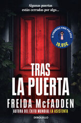 Tras la puerta