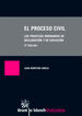 El Proceso Civil 2&ordf; Edici&oacute;n 2016. Los Procesos Ordinarios de Declaraci&oacute;n y de Ejecuci&oacute;n