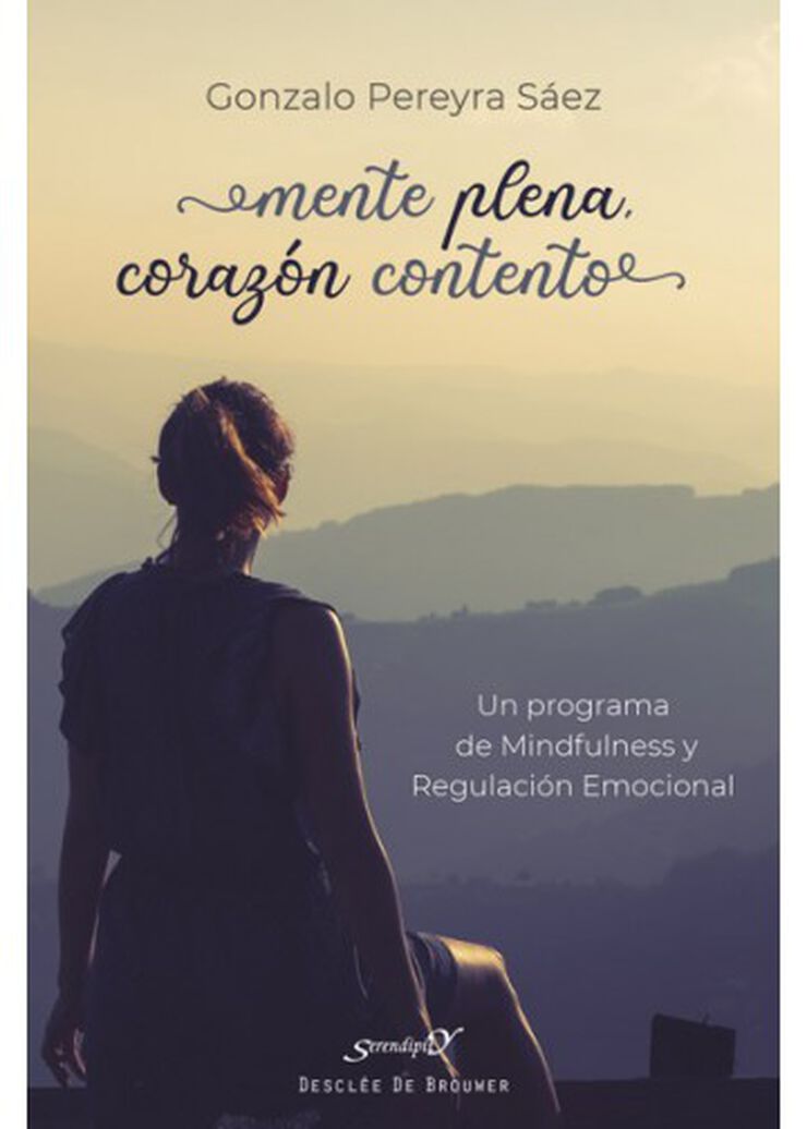 Mente plena coraz&oacute;n abierto
