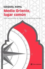 Medio Oriente, lugar com&uacute;n