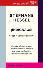 &iexcl;Indignaos!