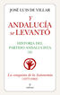 Y Andaluc&iacute;a se levant&oacute;