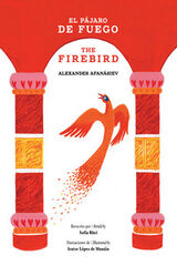 El p&aacute;jaro de fuego / The Firebird