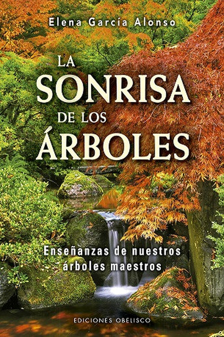 SONRISA DE LOS &Aacute;RBOLES, LA