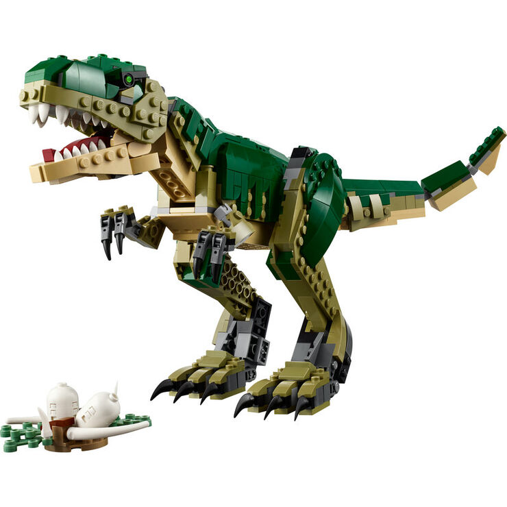 LEGO&reg; Creator T-Rexrex 31151