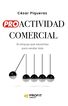 Proactividad comercial