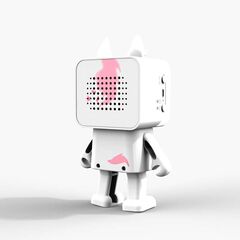Altaveu Mob Dancing Unicorn