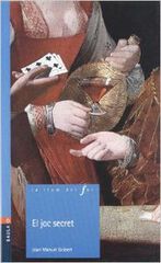 El joc secret