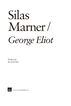 Silas Marner