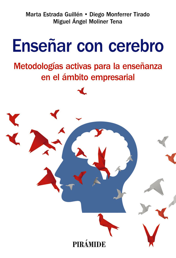 Ense&ntilde;ar con cerebro
