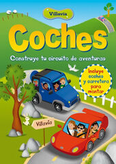 Coches Villav&iacute;a