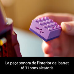 LEGO&reg; Harry Potter Sombrero Seleccionador 76429