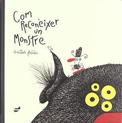 Com reconeixer un monstre