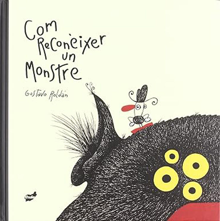 Com reconeixer un monstre