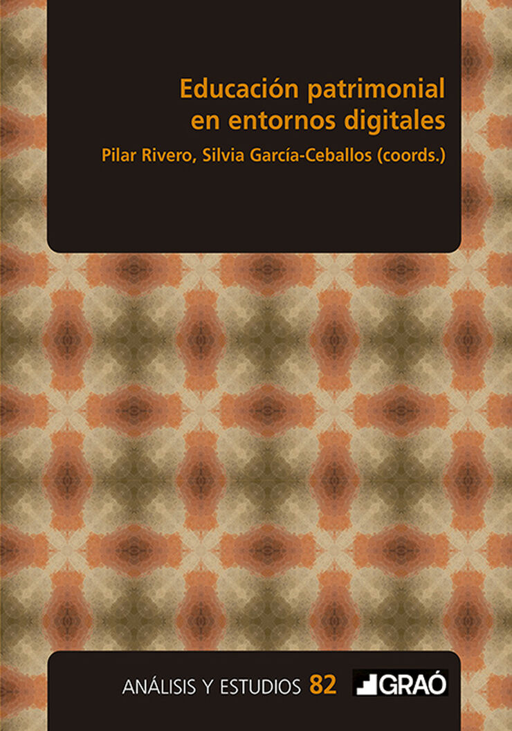 Educaci&oacute;n patrimonial en entornos digitales