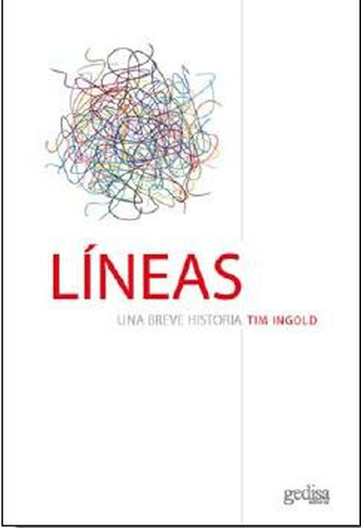 L&iacute;neas