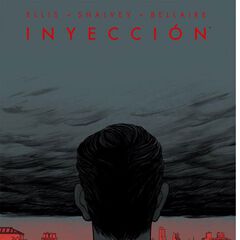 Inyecci&oacute;n 2