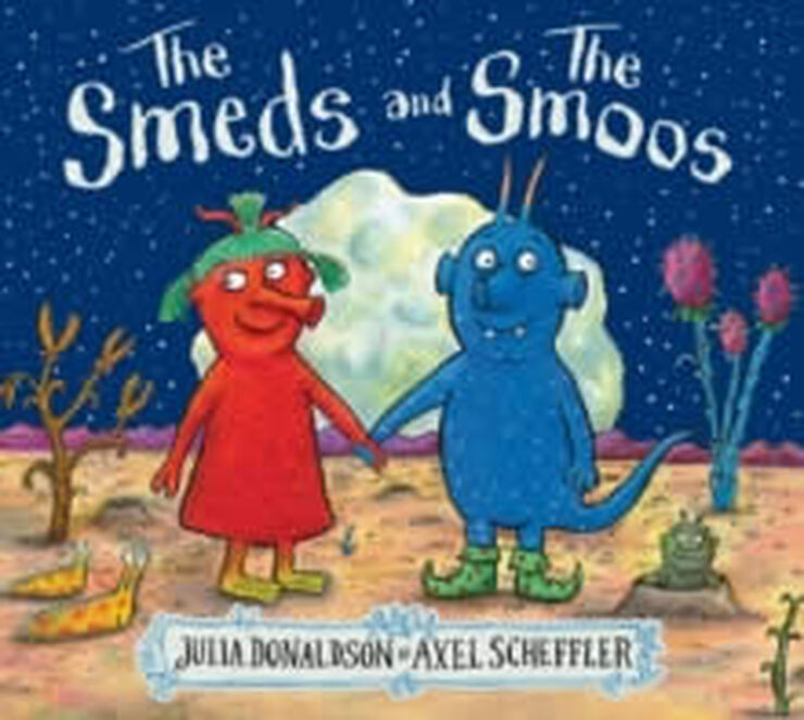 The smeds and the smoos