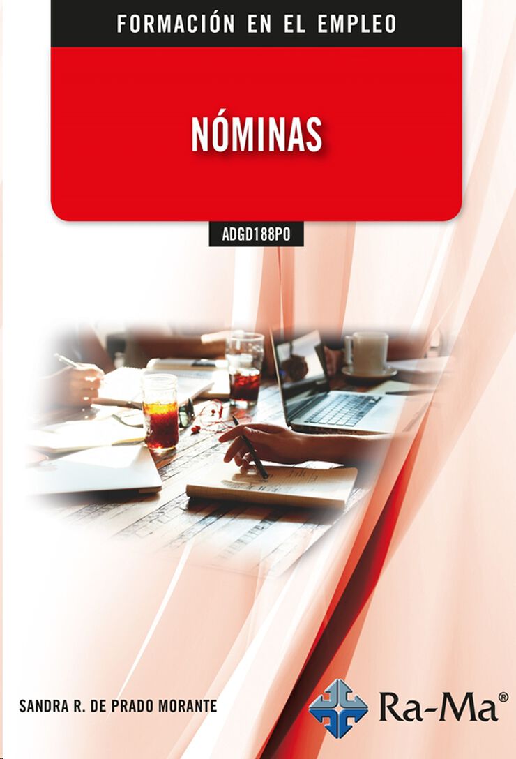 N&oacute;minas