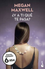 &iquest;Y a ti qu&eacute; te pasa?