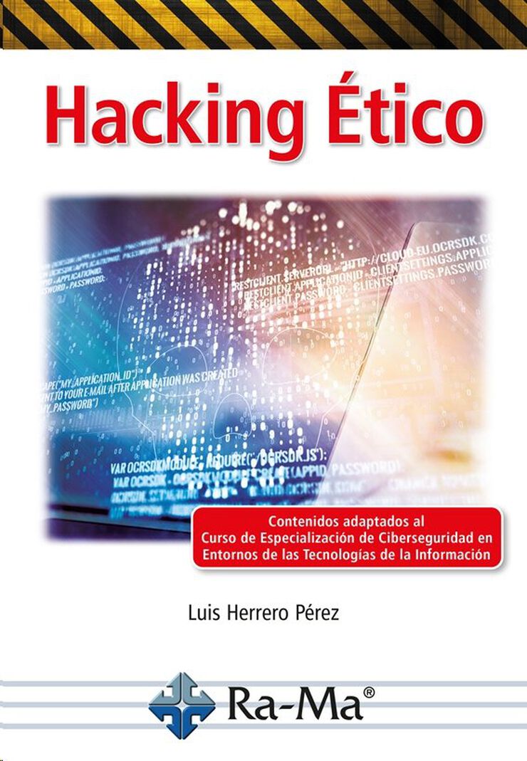 Hacking &Eacute;tico