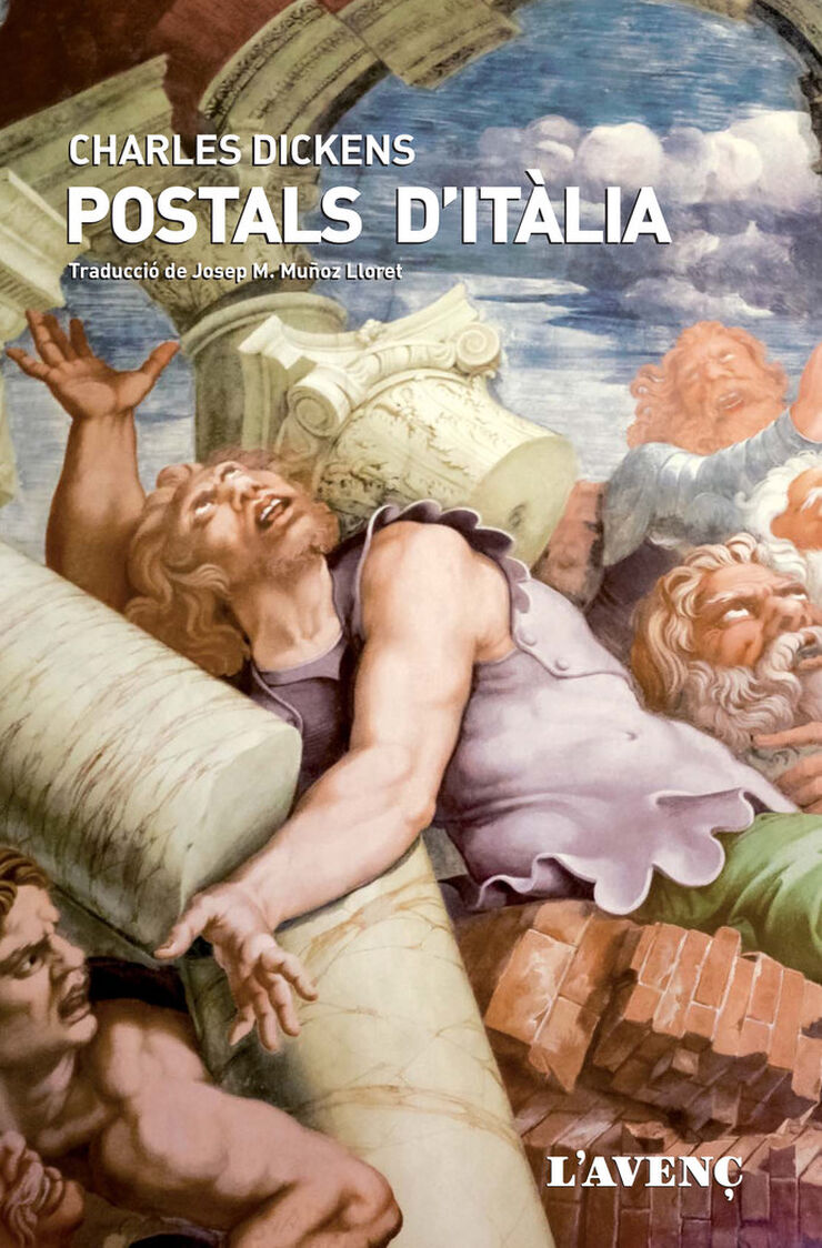 Postals d'It&agrave;lia