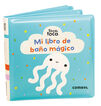 Mi libro de ba&ntilde;o m&aacute;gico