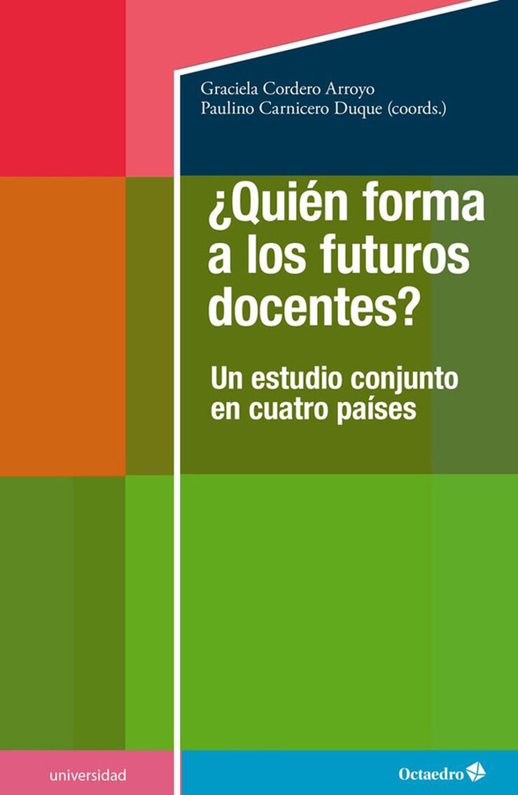 &iquest;Qui&eacute;n forma a los futuros docentes?