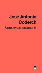 Un texto y una conversaci&oacute;n