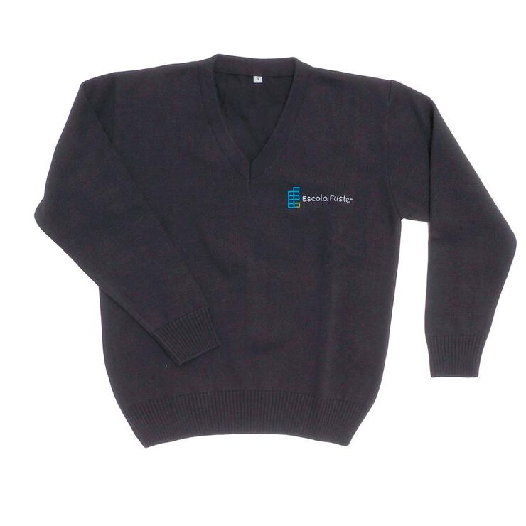 Escuela Fuster Pullover
