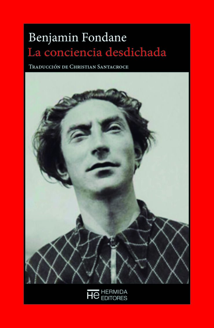 La conciencia desdichada