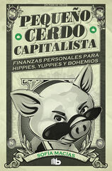 Peque&ntilde;o cerdo capitalista