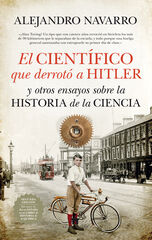 Cient&iacute;fico que derrot&oacute; a Hitler
