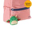 Peluche llavero Drag&oacute;n 10 cm - Exclusivo Abacus