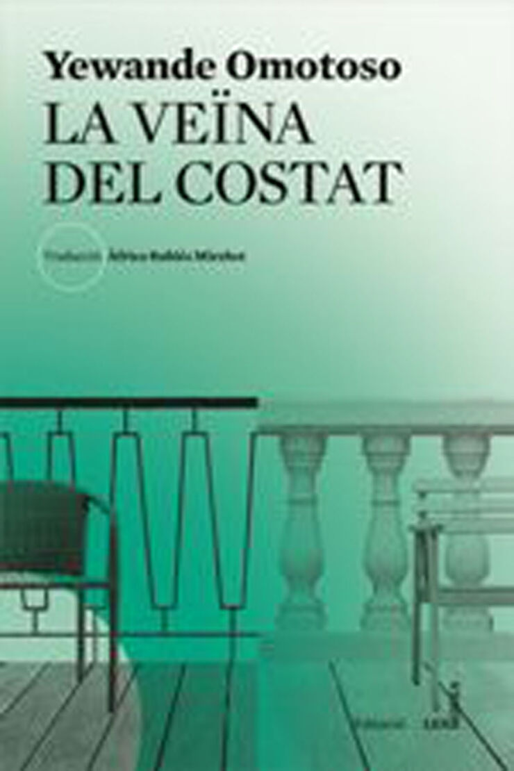 La ve&iuml;na del costat