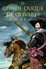 El conde-duque de Olivares
