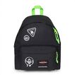Motxilla Eastpak Padded Pak'r Ghostbusters Patches