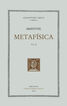 Arist&ograve;til: Metaf&iacute;sica ( Vol.Ii)