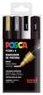 Estuche Rotuladores Posa PC-5M 1,8-2,5mm Gswb 4 colores