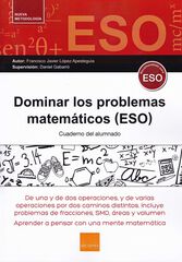 Dominar Problemas Matematicos Eso