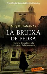 La  Bruixa de pedra