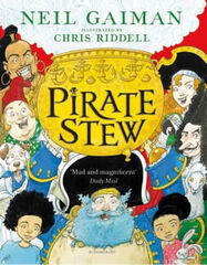 Pirate stew