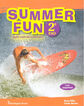 BUR S2 Summer Fun/Spanish Burlington Quaderns 9789963478620