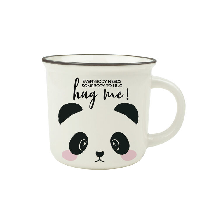 Tassa Legami Everybody needs somebody to hug, hug me!