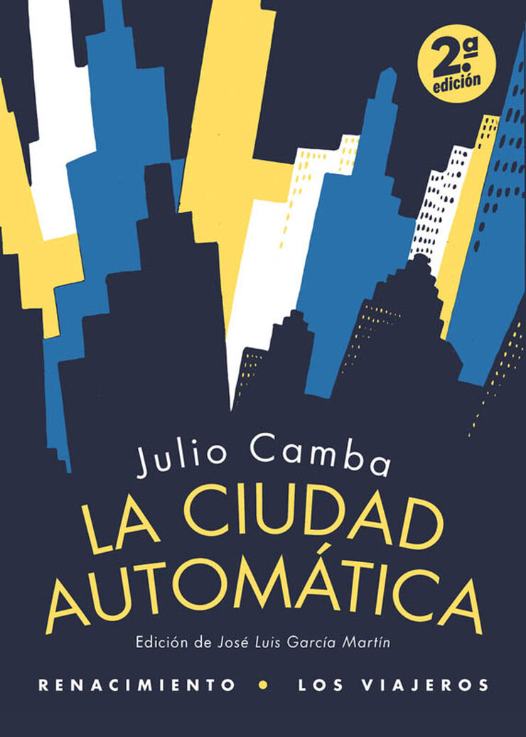 La ciudad autom&aacute;tica