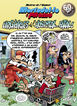 Mortadel&middot;lo i Filem&oacute;. Urg&egrave;ncies de l'hospital...fatal! (Mestres de l'Humor 51)