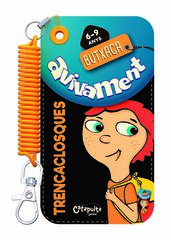 Avivament butxaca. Trencaclosques