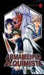 Armamento alquimista n&ordm; 06/10