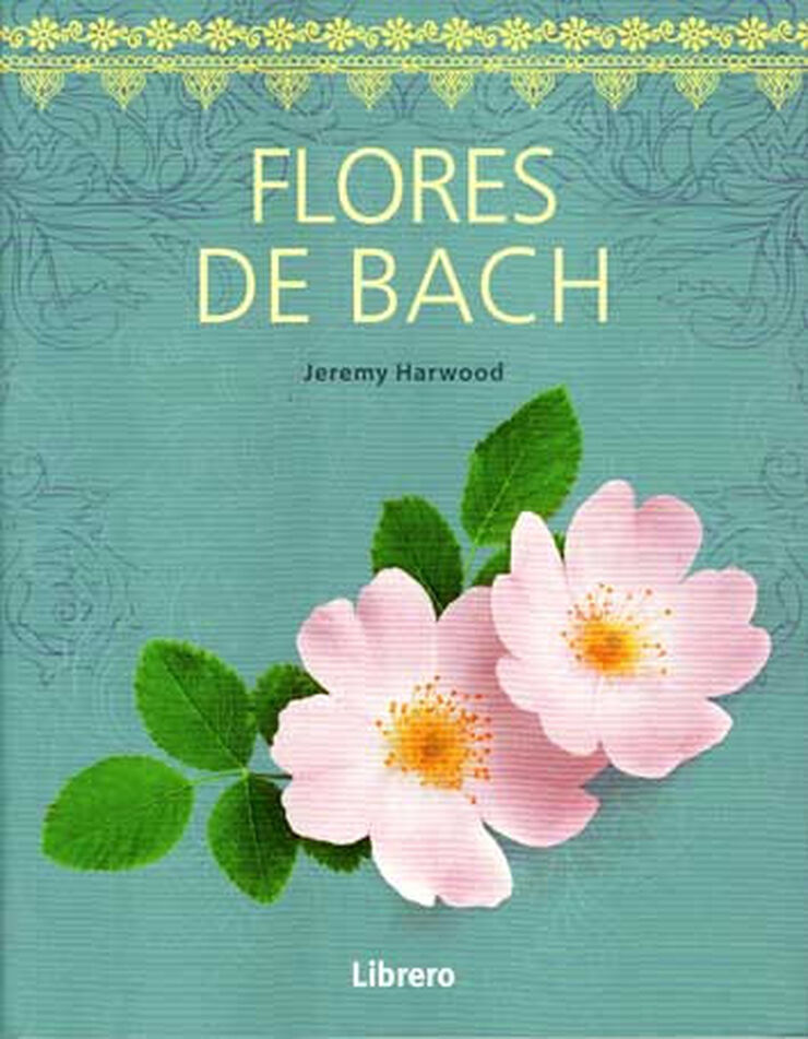 Flores de Bach