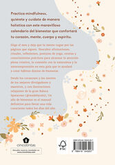 Un a&ntilde;o de bienestar. Manual para crear h&aacute;bitos positivos